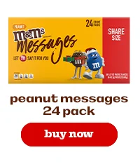 PEANUT MESSAGES