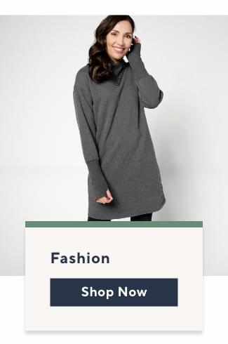 Fashion