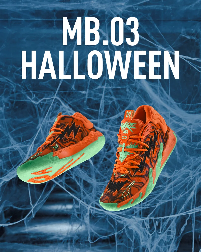 MB.03 HALLOWEEN