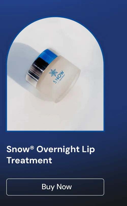 Overnight Lip Treatment