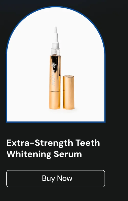 Extra-Strength Teeth Whitening Serum