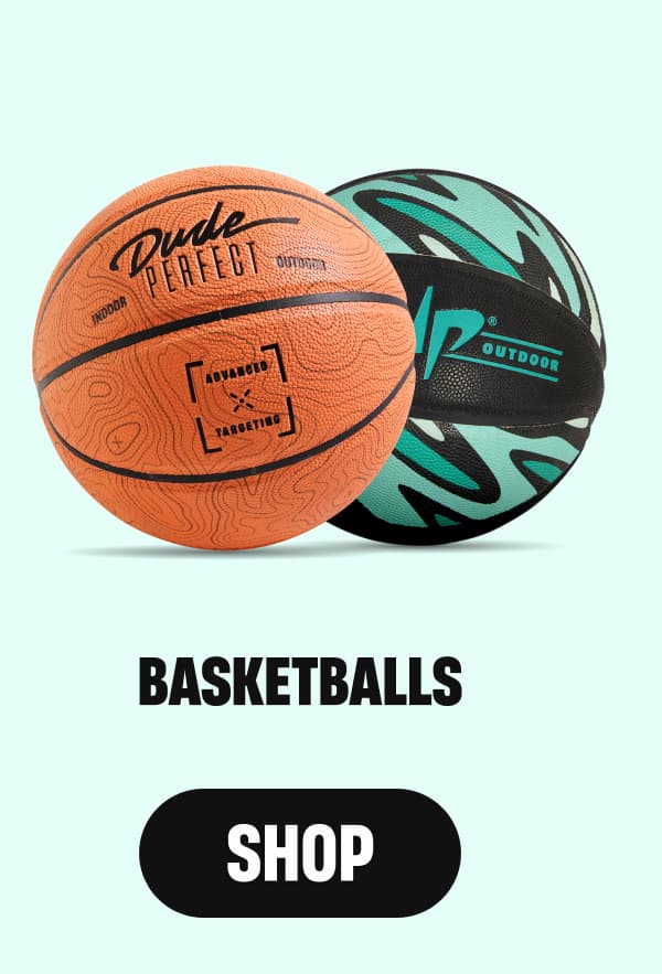 Basketballs