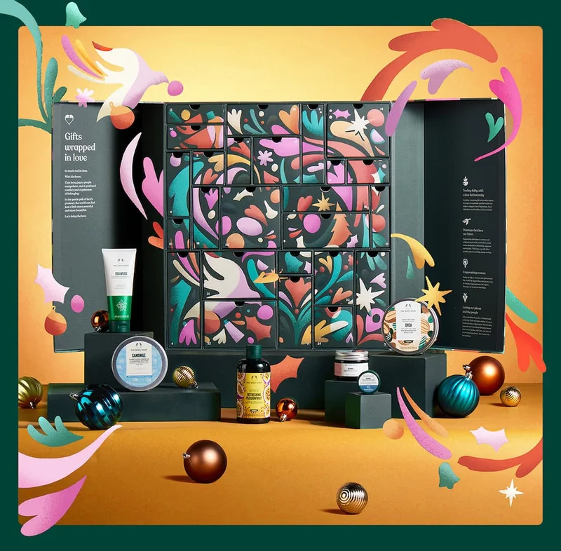 Ultimate Advent Calender