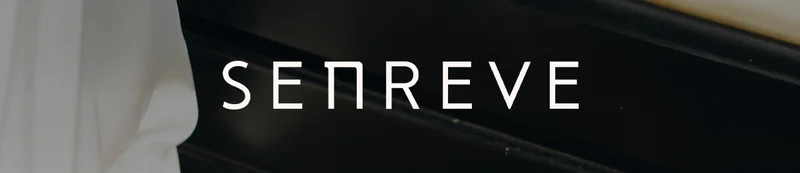 SENREVE Homepage