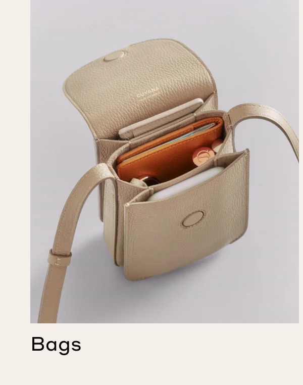 Bags