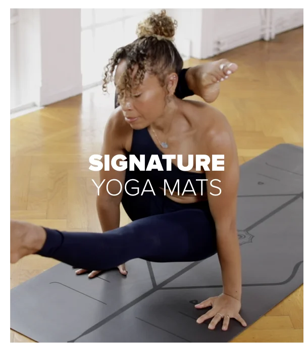 Signature Yoga Mats