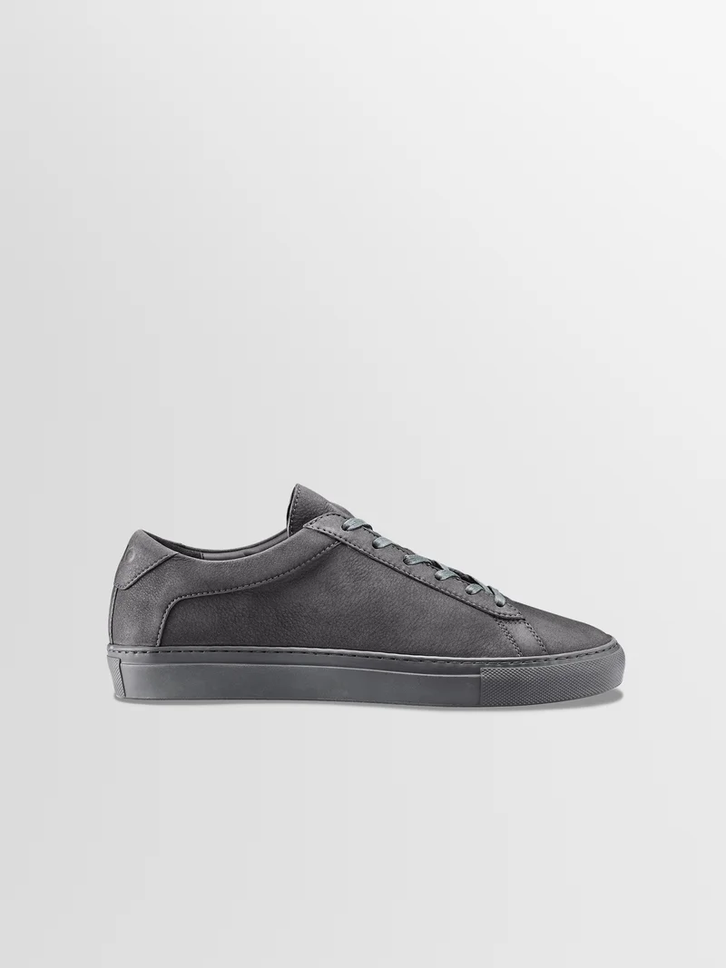 Capri in Charcoal