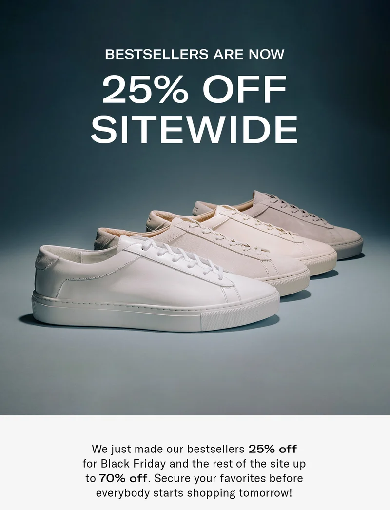 LOW IN STOCK AND SELLING FAST | BLACK FRIDAY FAVORITES