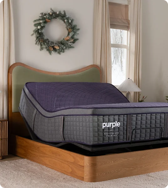 Up to <s>$800</s> $1150 off a mattress + base