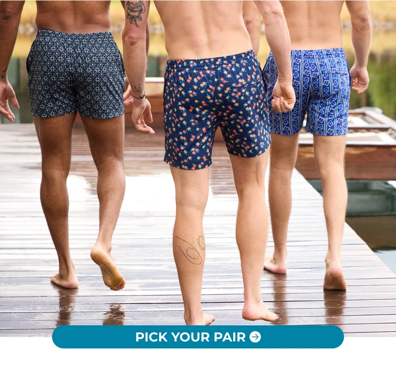 PICK YOUR PAIR