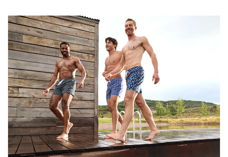 SHOP NEW SWIM
