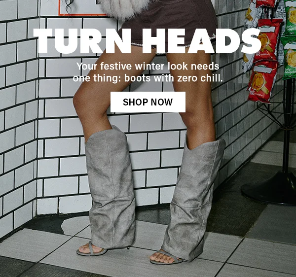 Turn Heads