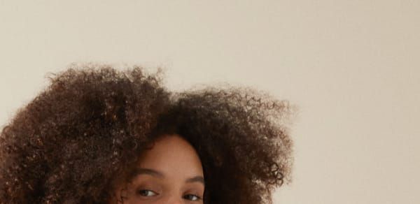 Cord-inate your look with matching hues