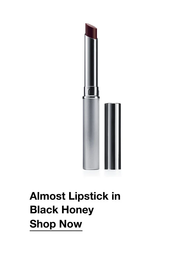 Almost Lipstick in Black Honey | Shop Now