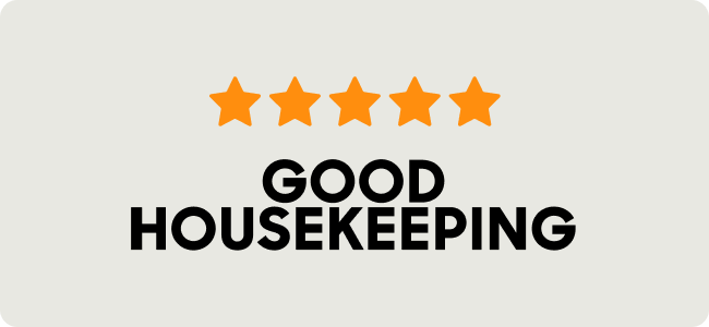 Good Housekeeping