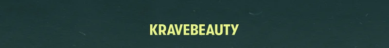 KraveBeauty