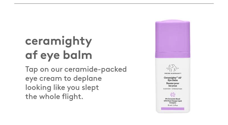 Ceramighty Eye Balm. Shop Now