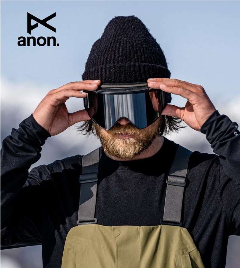 Shop Polarized Goggles and Lens