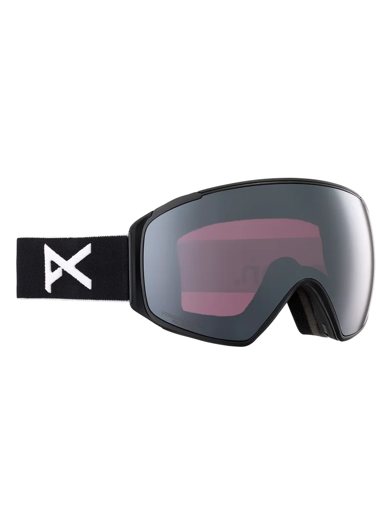 Anon M4S Perceive Goggles (Polarized Toric)