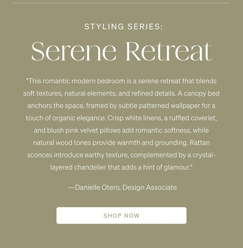 Shop Styling Series