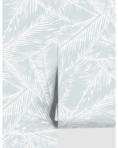 Best Fronds Wallpaper - Storm