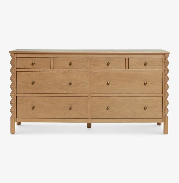 Shop Topia Dresser