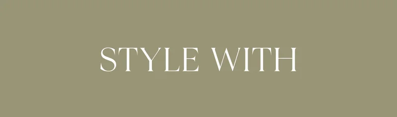 Style With