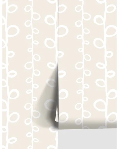 Reach Wallpaper by Susan Hable - Natural