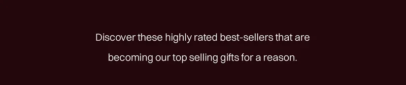 Gift Guide