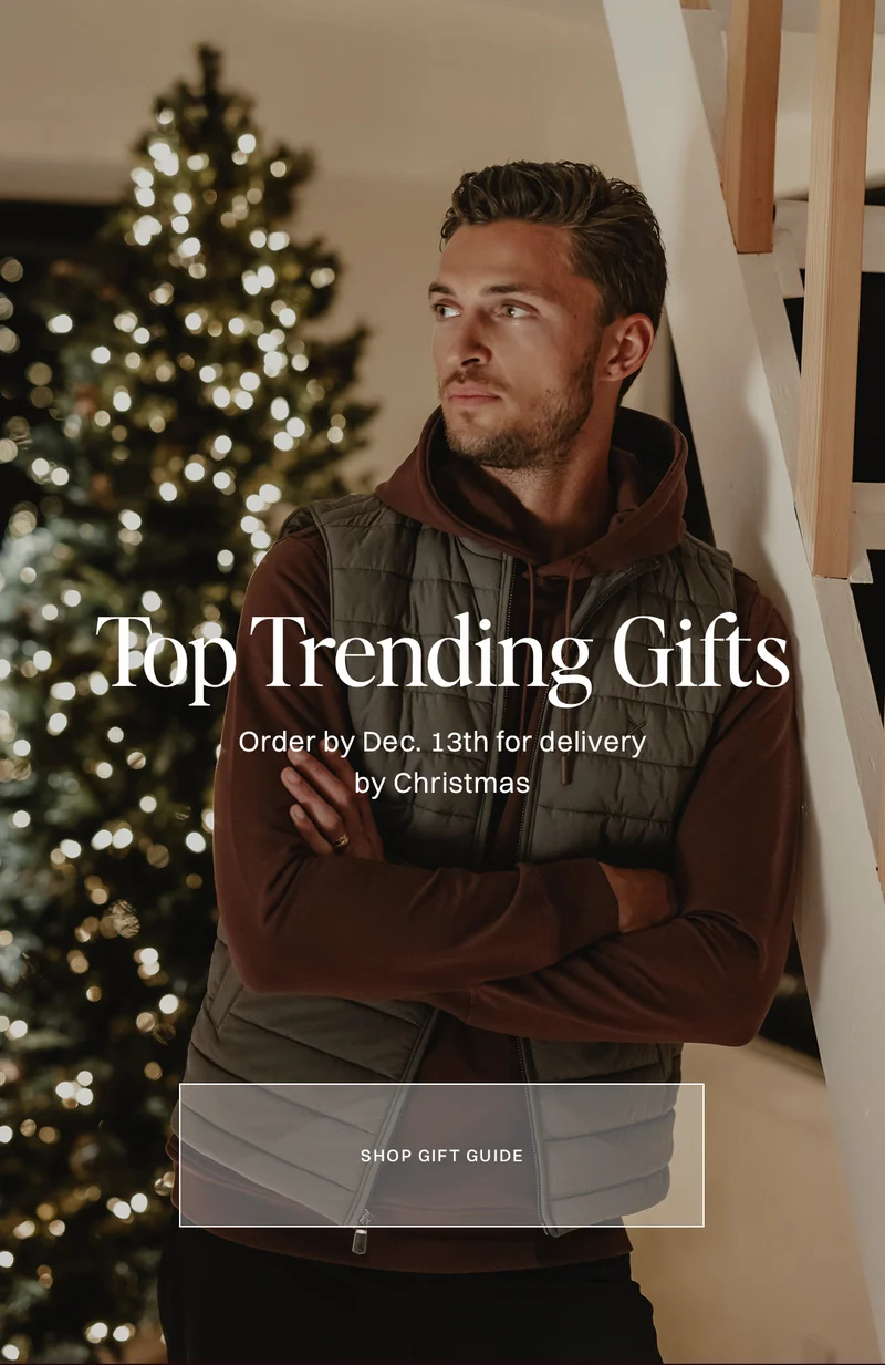 Gift Guide