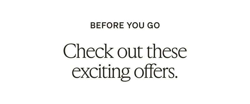 50% Off Qualified Orders