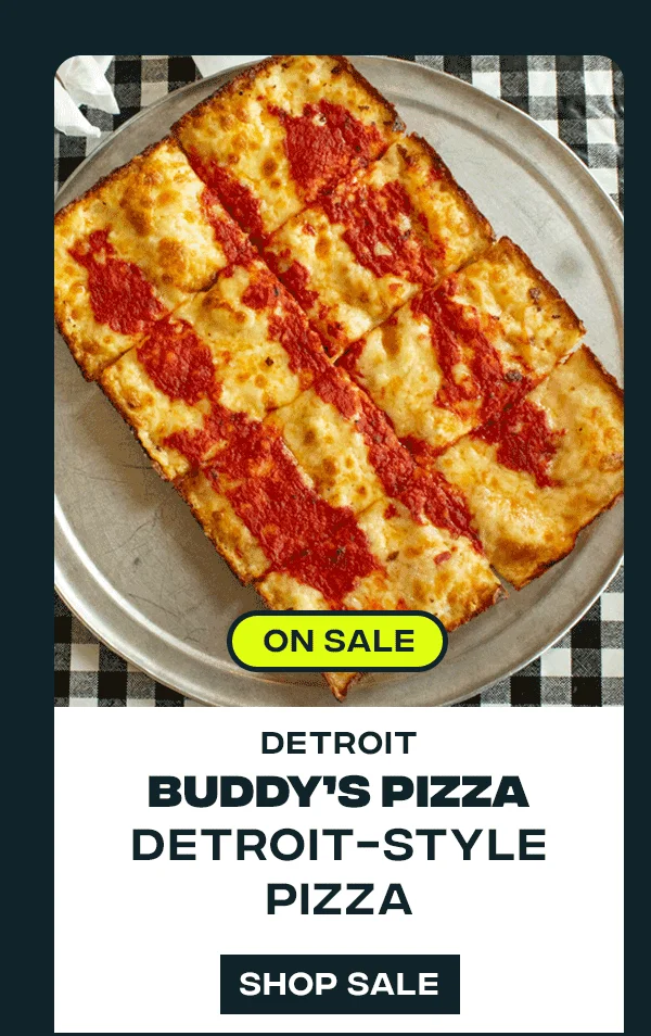 Buddys Pizza Buddys Pizza