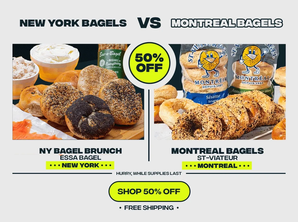 50% OFF 50% OFF