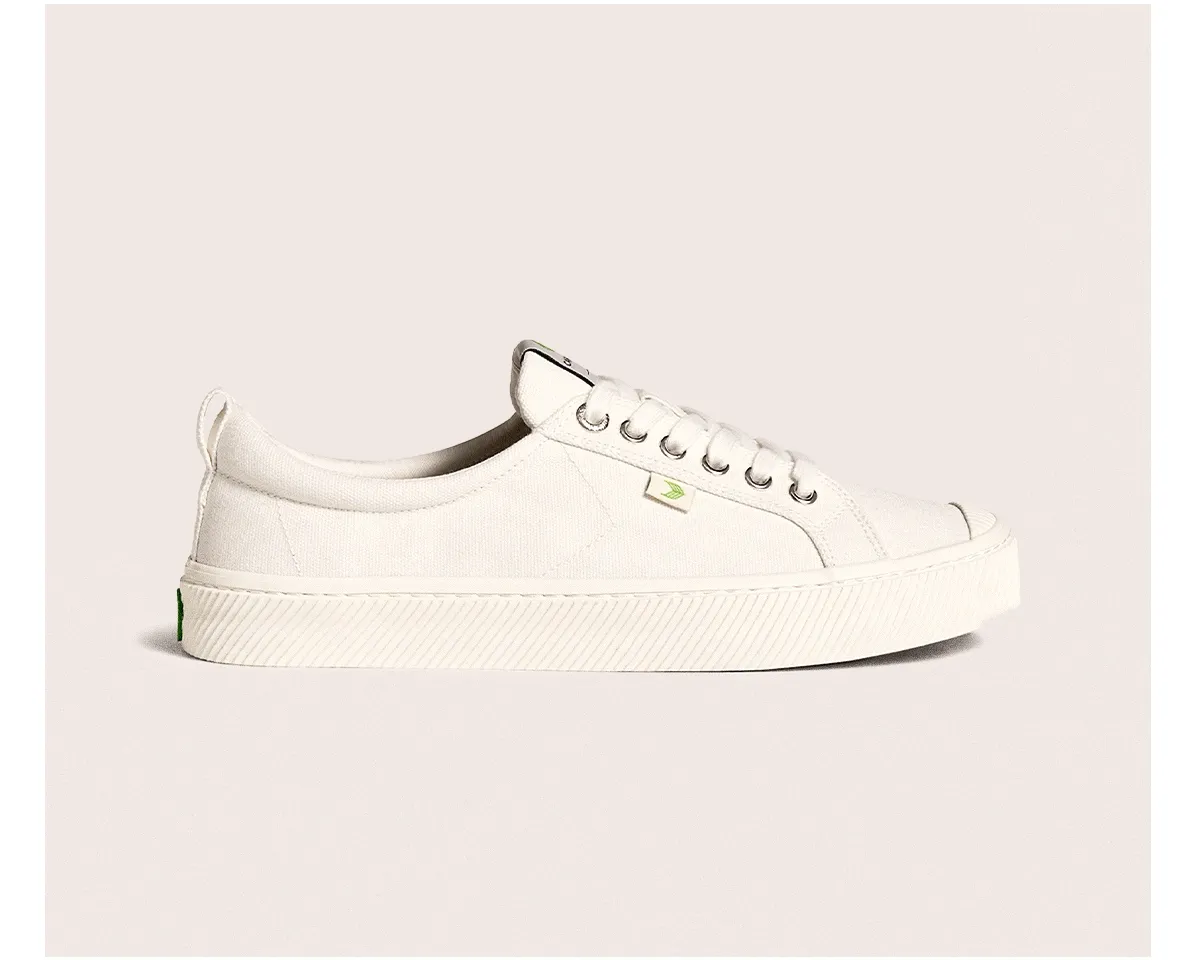 Canvas Oca Low