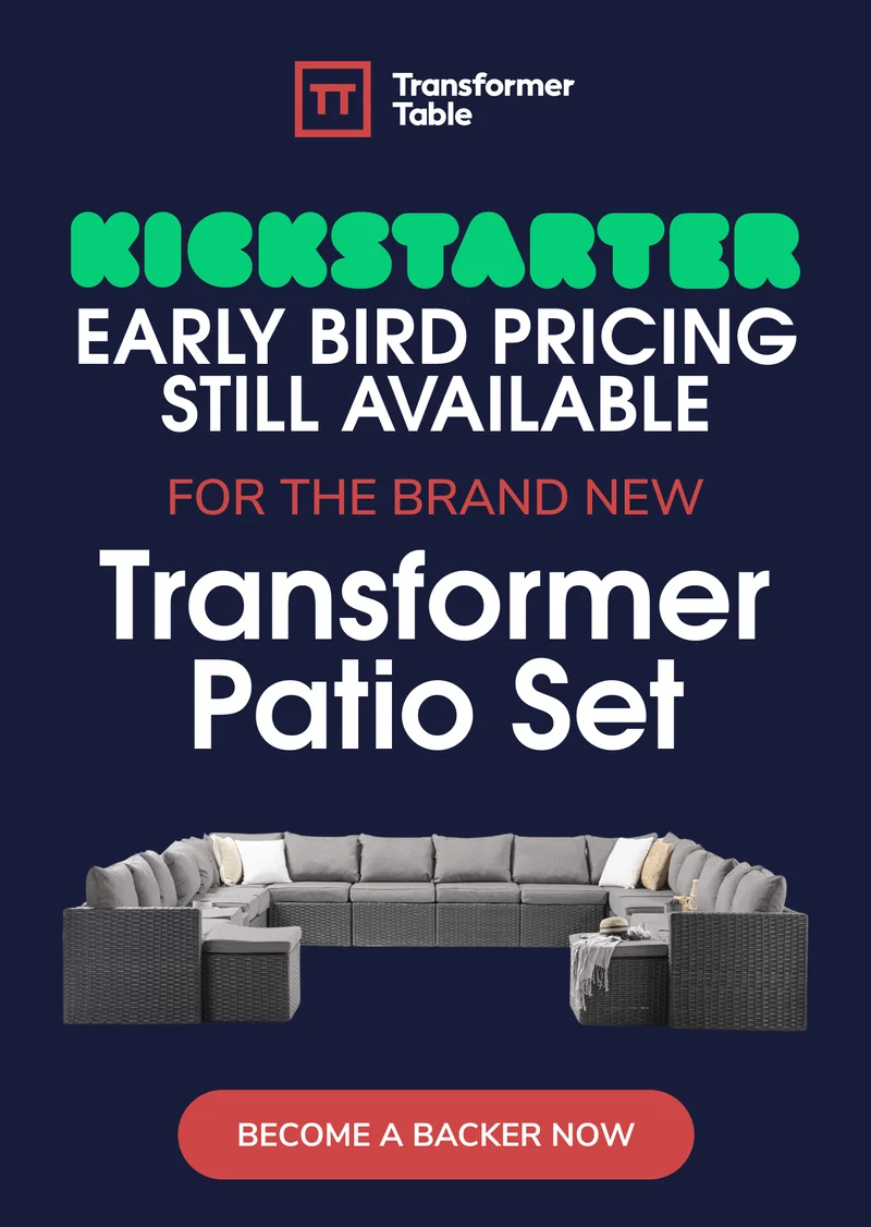 There's Still Time To Jump In!