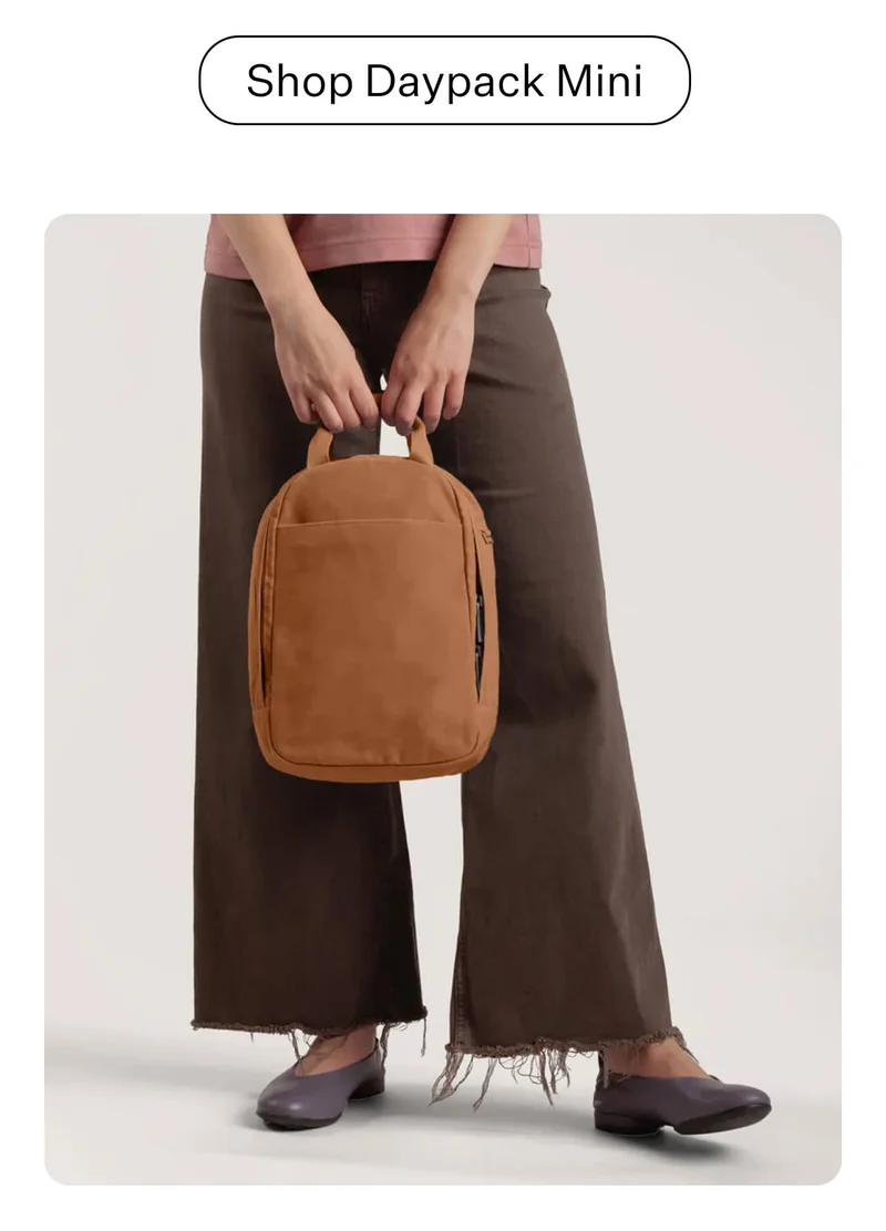 Shop Daypack Mini