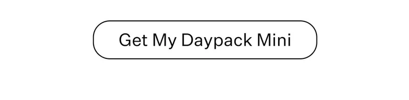 Get My Daypack Mini