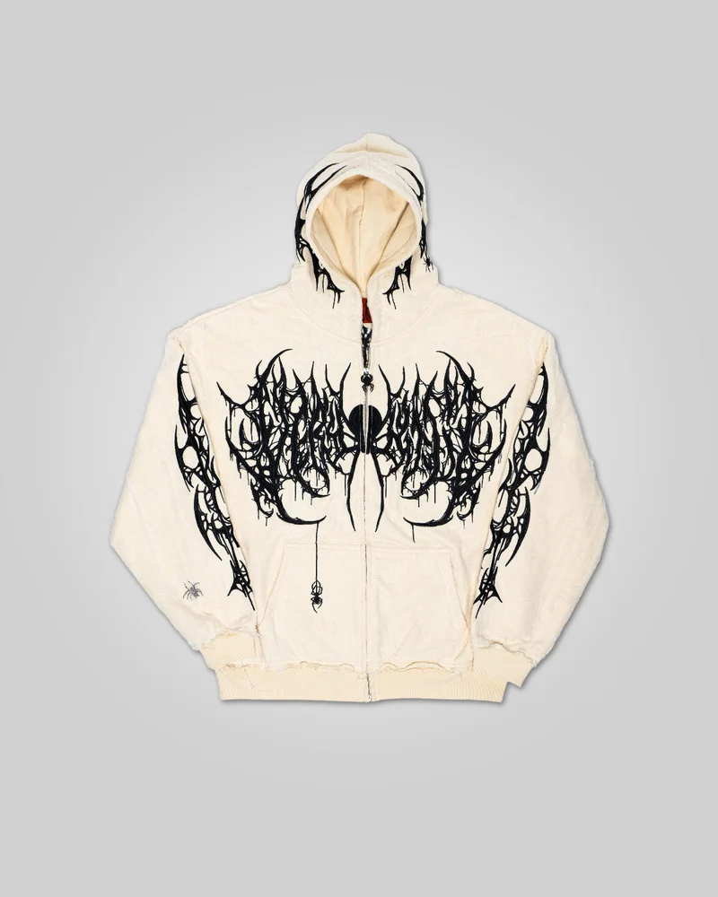 Image of The Weaver Hoodie