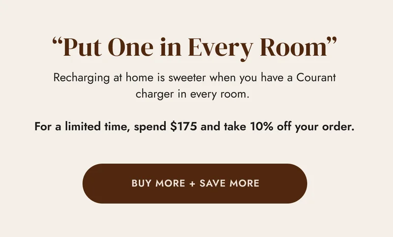 buy more save more