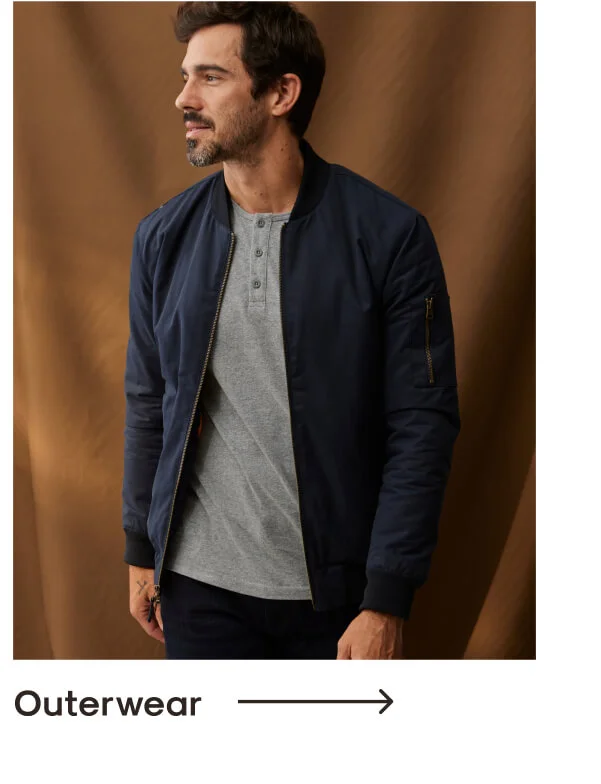 outerwear