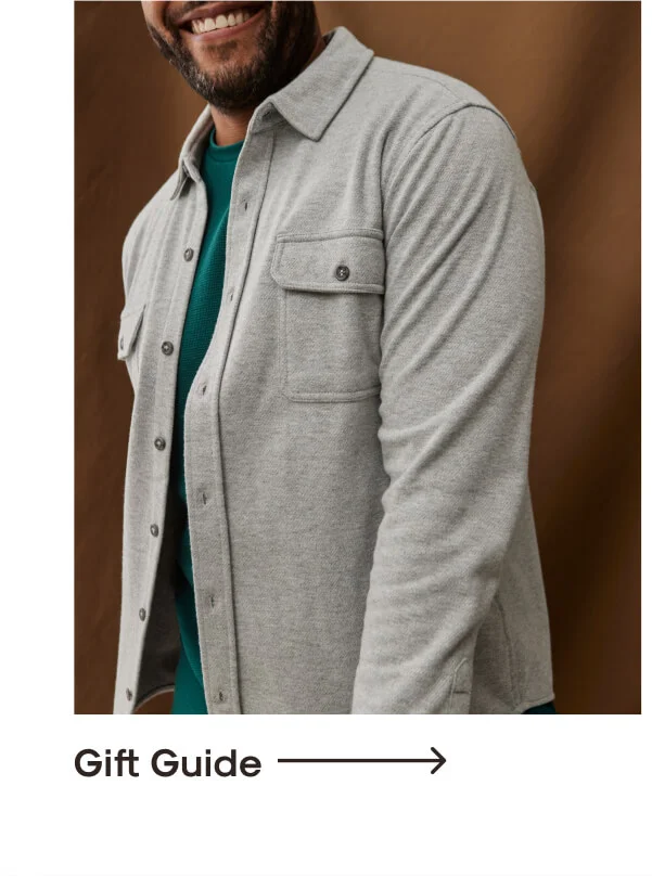 gift guide
