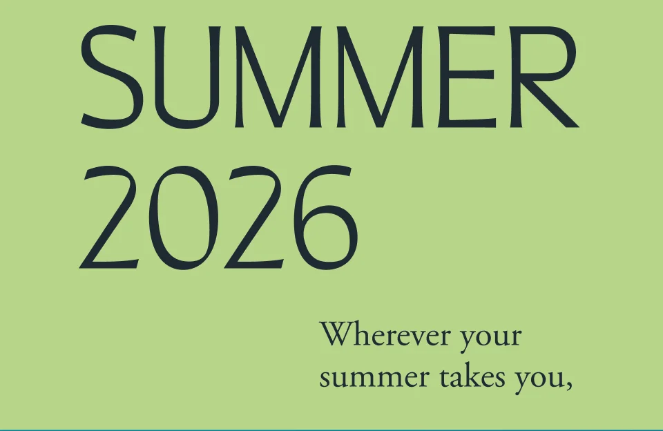Summer 2026