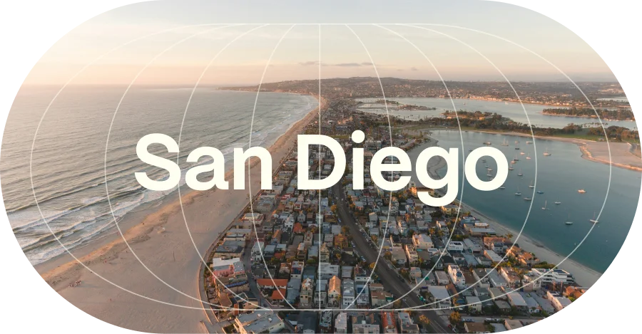 San Diego