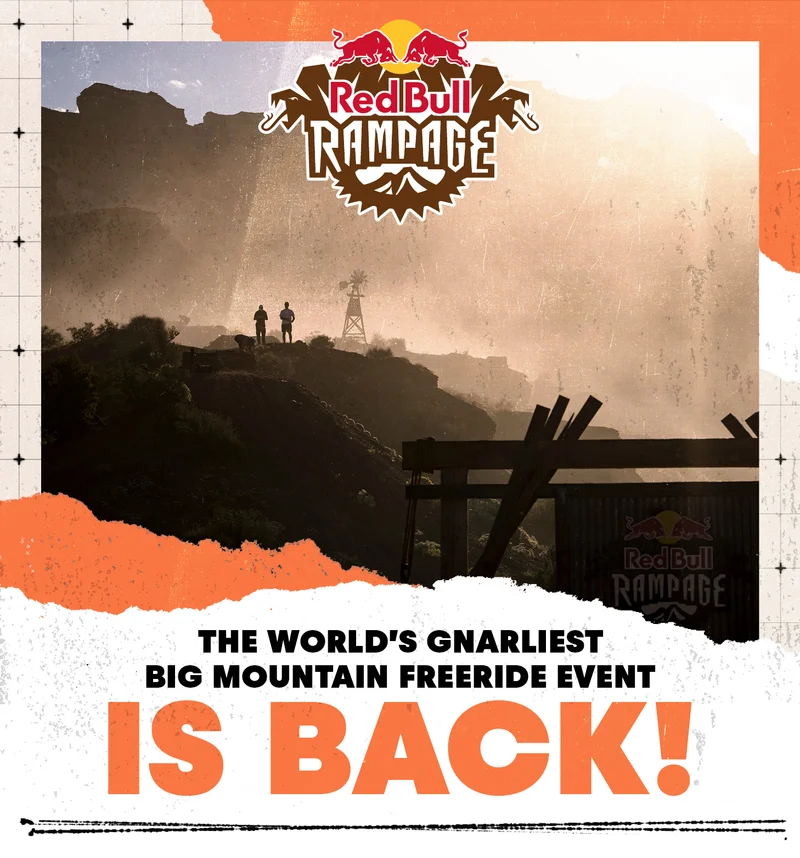 Ready to Rampage?