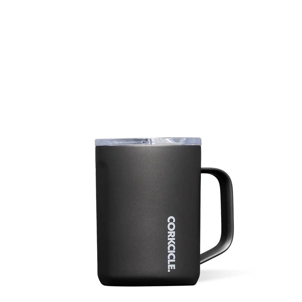 Image of Pure Taste Mug