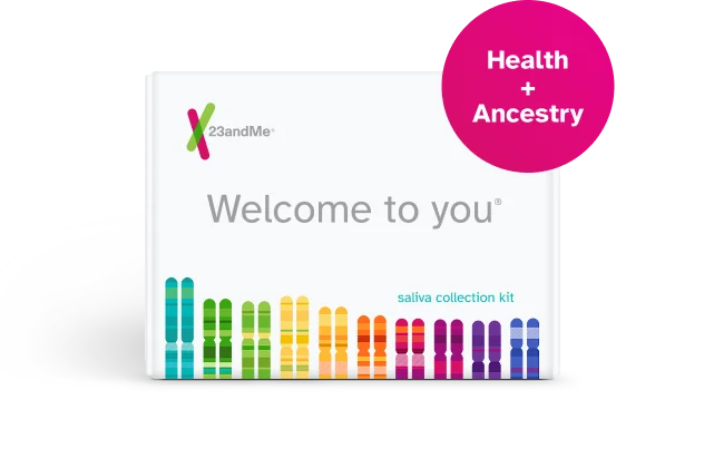 Health + Ancestry Service
