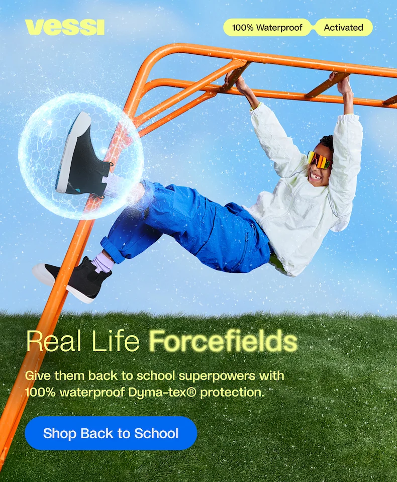 Real Life Forcefields
