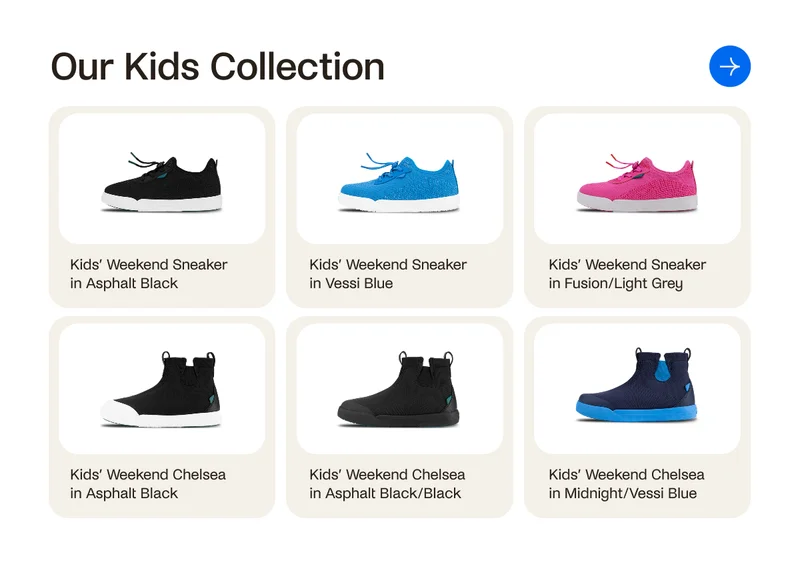 Our Kids Collection