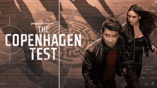 The Copenhagen Test