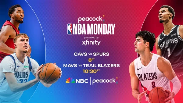 NBA Matchup